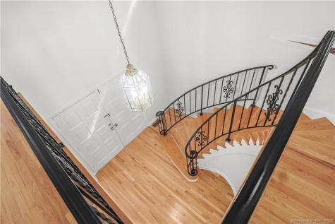 35 Jordan Lane Stamford CT 06903