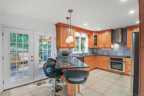 35 Jordan Lane Stamford CT 06903