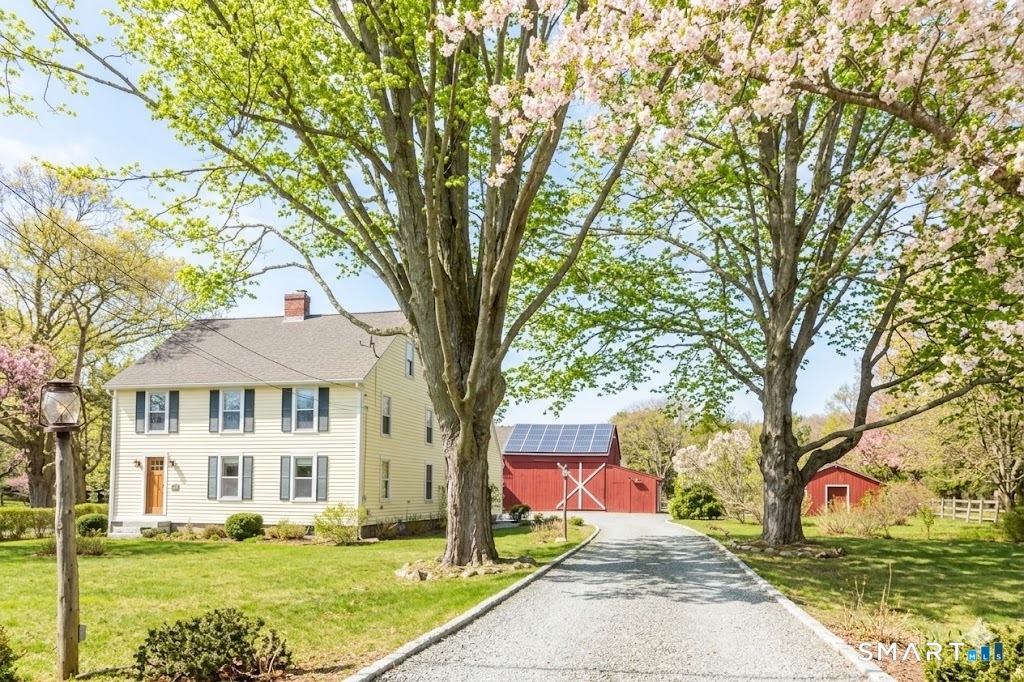 323 Green Hill Road Madison CT 06443