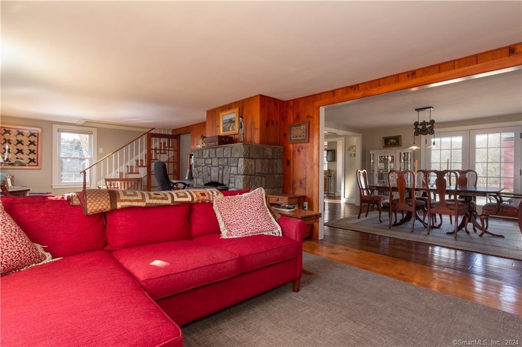 323 Green Hill Road Madison CT 06443