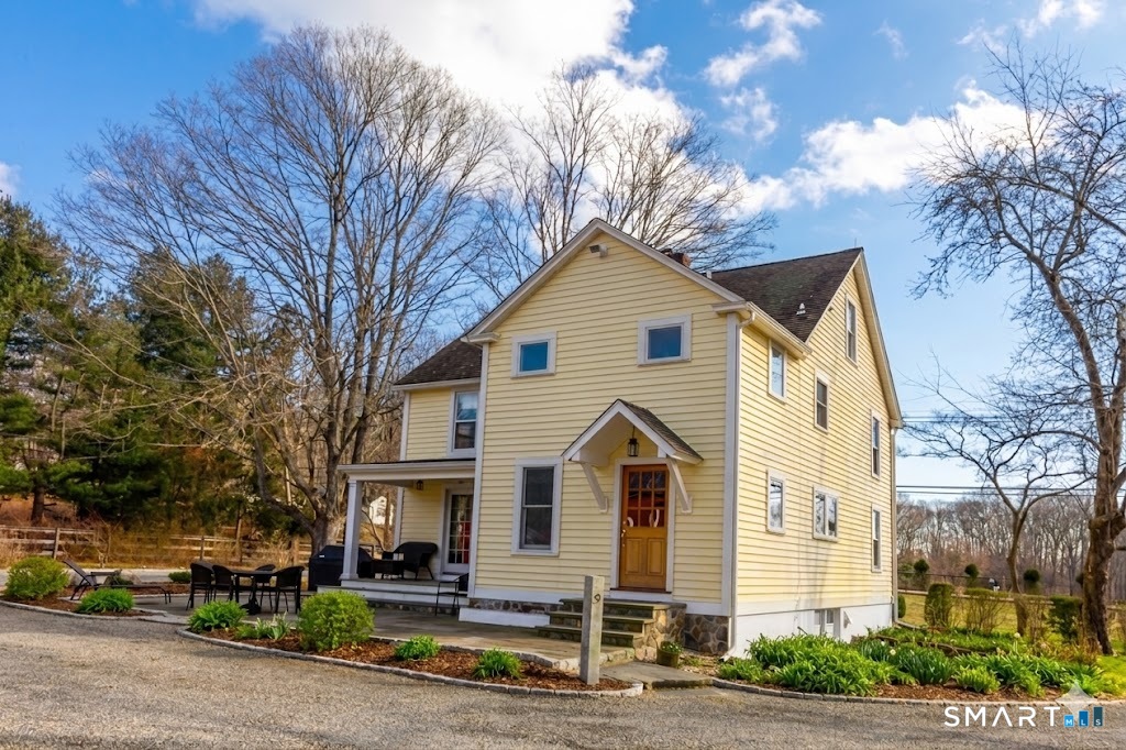 323 Green Hill Road Madison CT 06443
