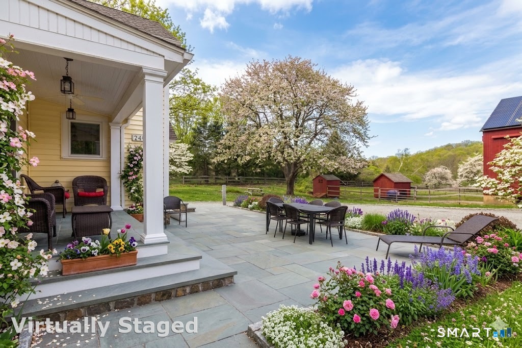 323 Green Hill Road Madison CT 06443