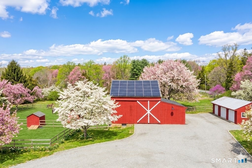 323 Green Hill Road Madison CT 06443