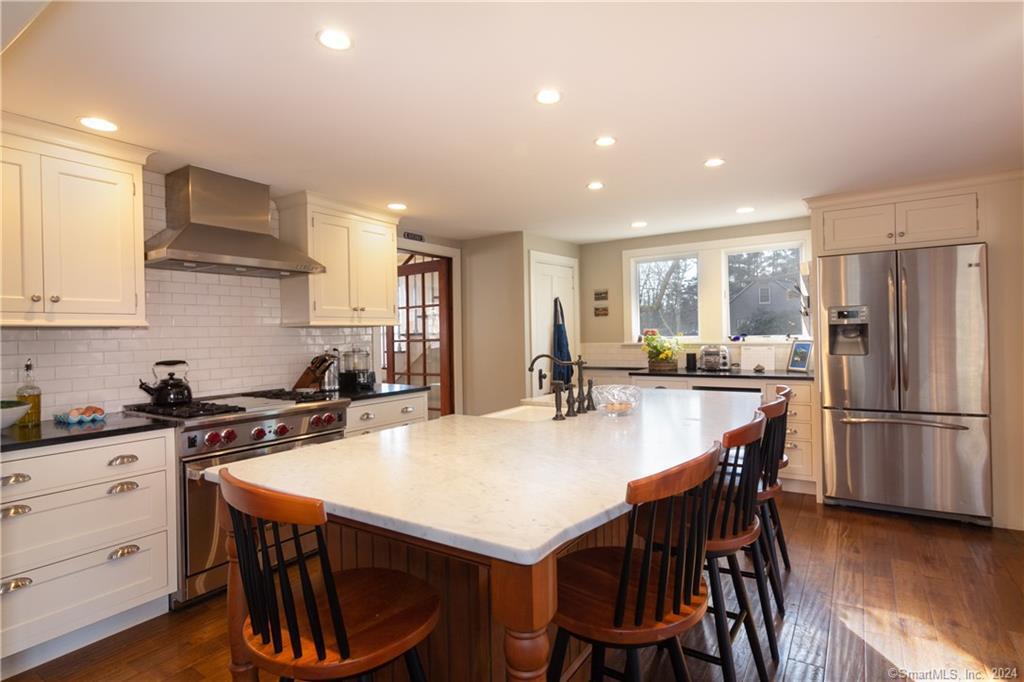 323 Green Hill Road Madison CT 06443