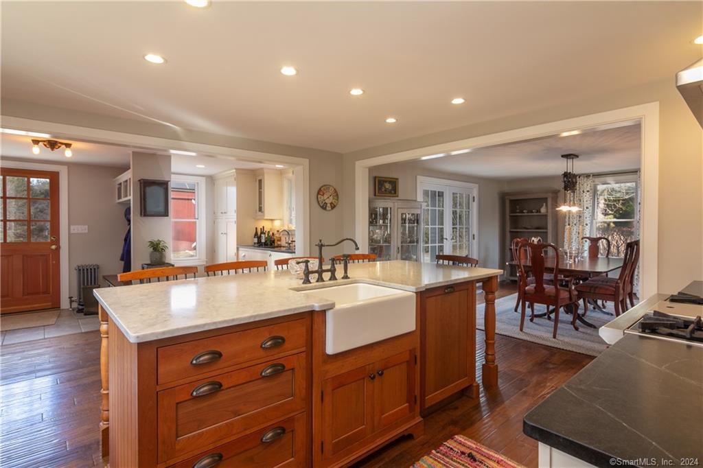 323 Green Hill Road Madison CT 06443