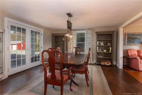 323 Green Hill Road Madison CT 06443