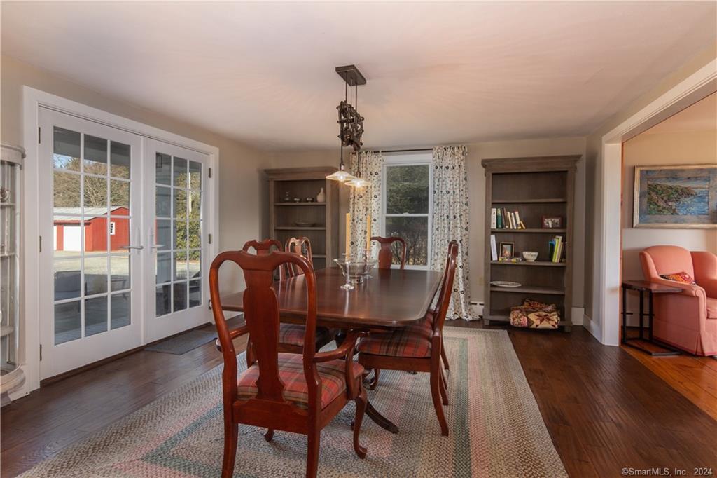 323 Green Hill Road Madison CT 06443