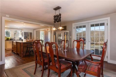 323 Green Hill Road Madison CT 06443