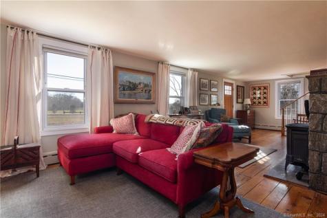 323 Green Hill Road Madison CT 06443