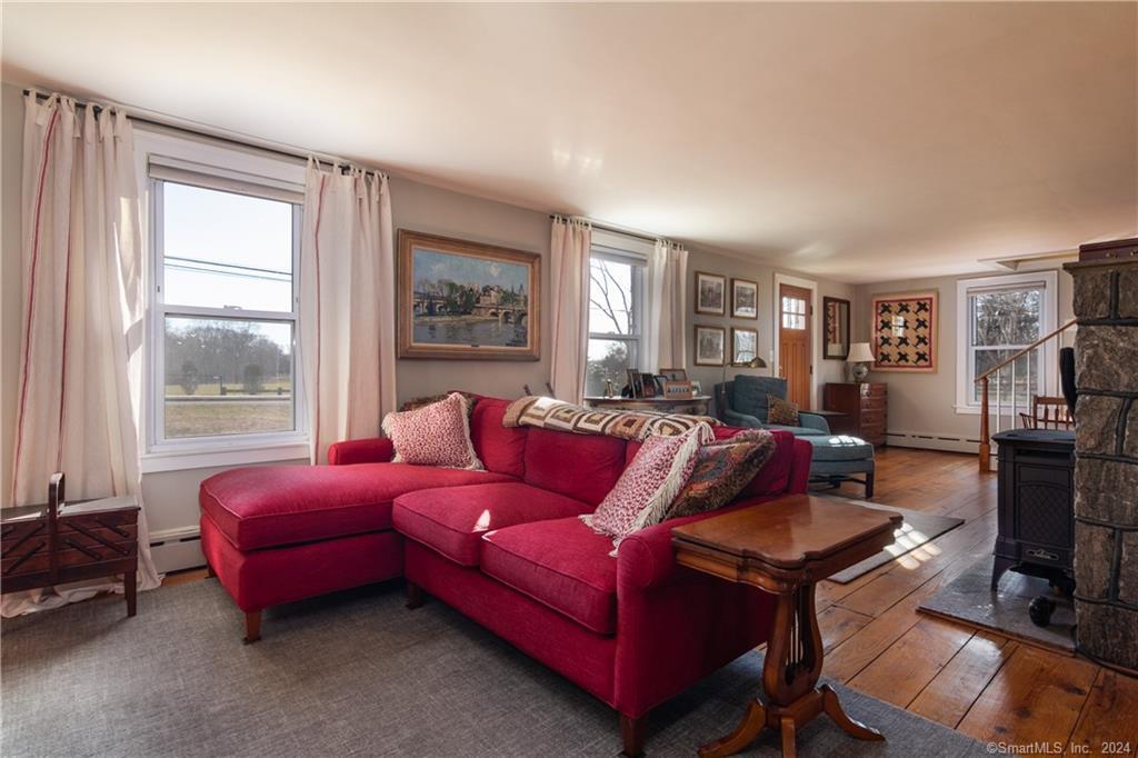 323 Green Hill Road Madison CT 06443
