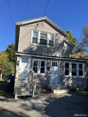 182 North Elm Street Torrington CT 06790