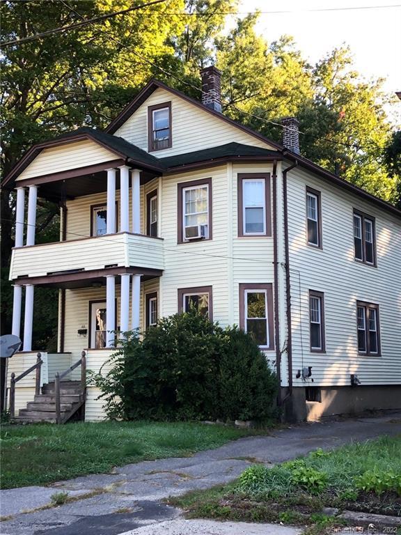 408 Brightwood Avenue Torrington CT 06790