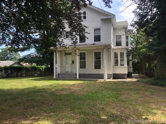 367 Circular Avenue Hamden CT 06514