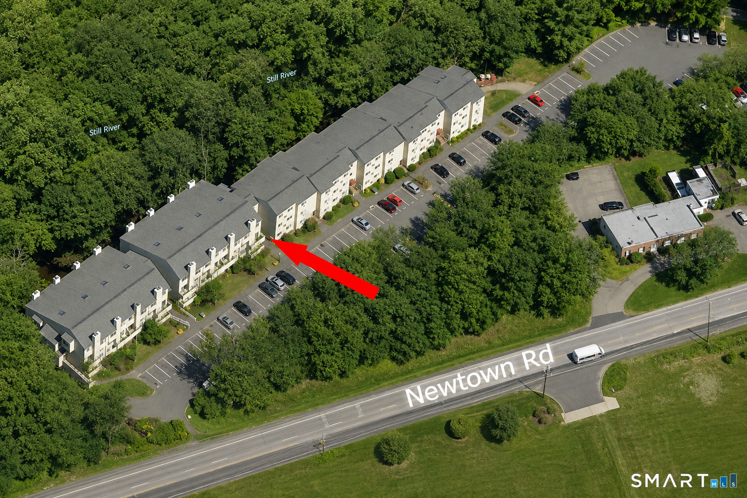 14 Newtown Road Danbury CT 06810