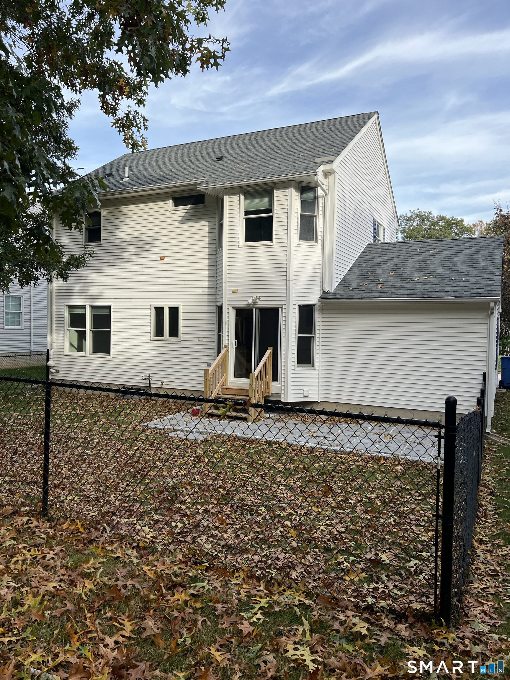 63 Hunting Ridge Drive Groton CT 06355