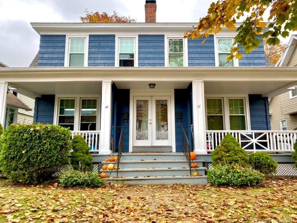 49 Bedford Avenue Hamden CT 06517