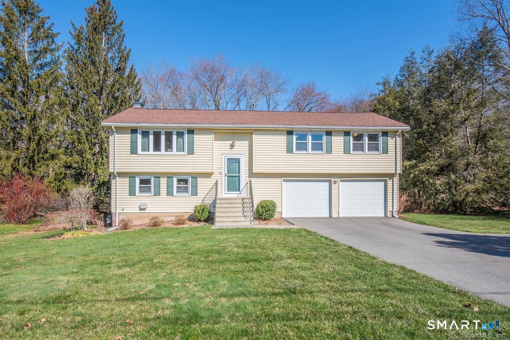 115 Heywood Drive Glastonbury CT 06033