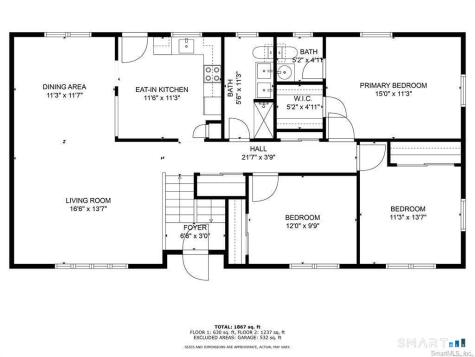 115 Heywood Drive Glastonbury CT 06033