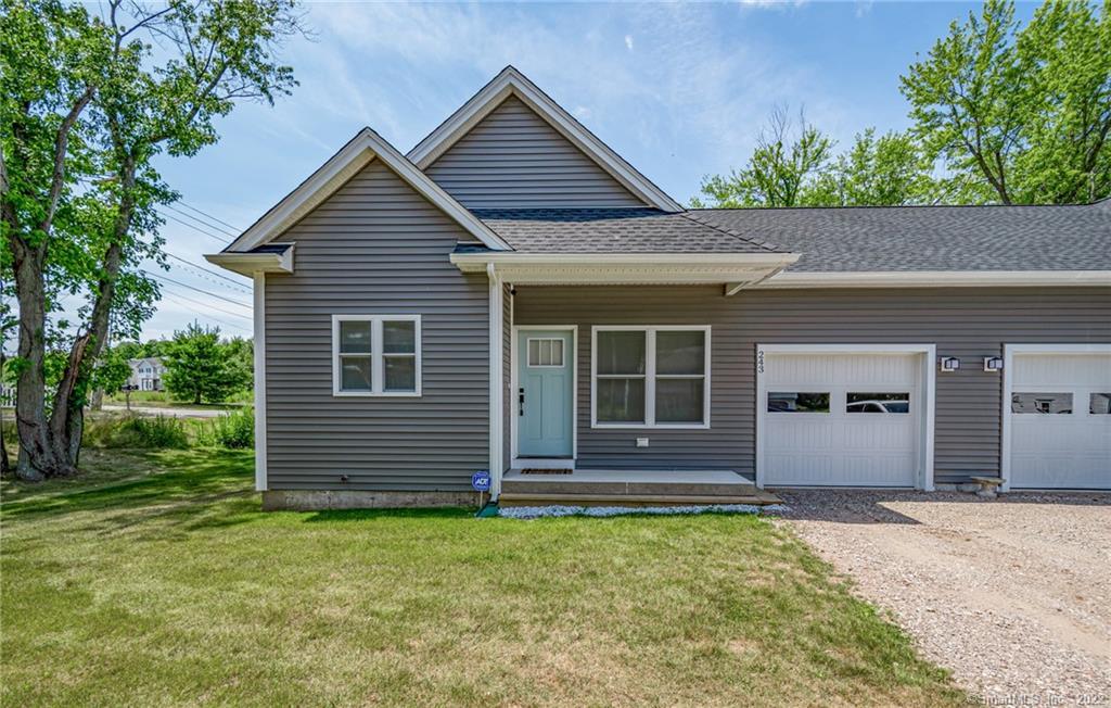 243 Saybrook Road Middletown CT 06457