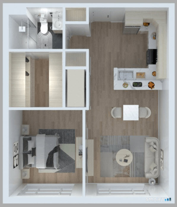 19 Elm Street New Haven CT 06513