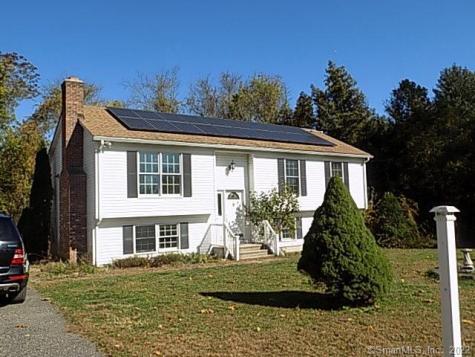1 Sand Pit Road New Milford CT 06776