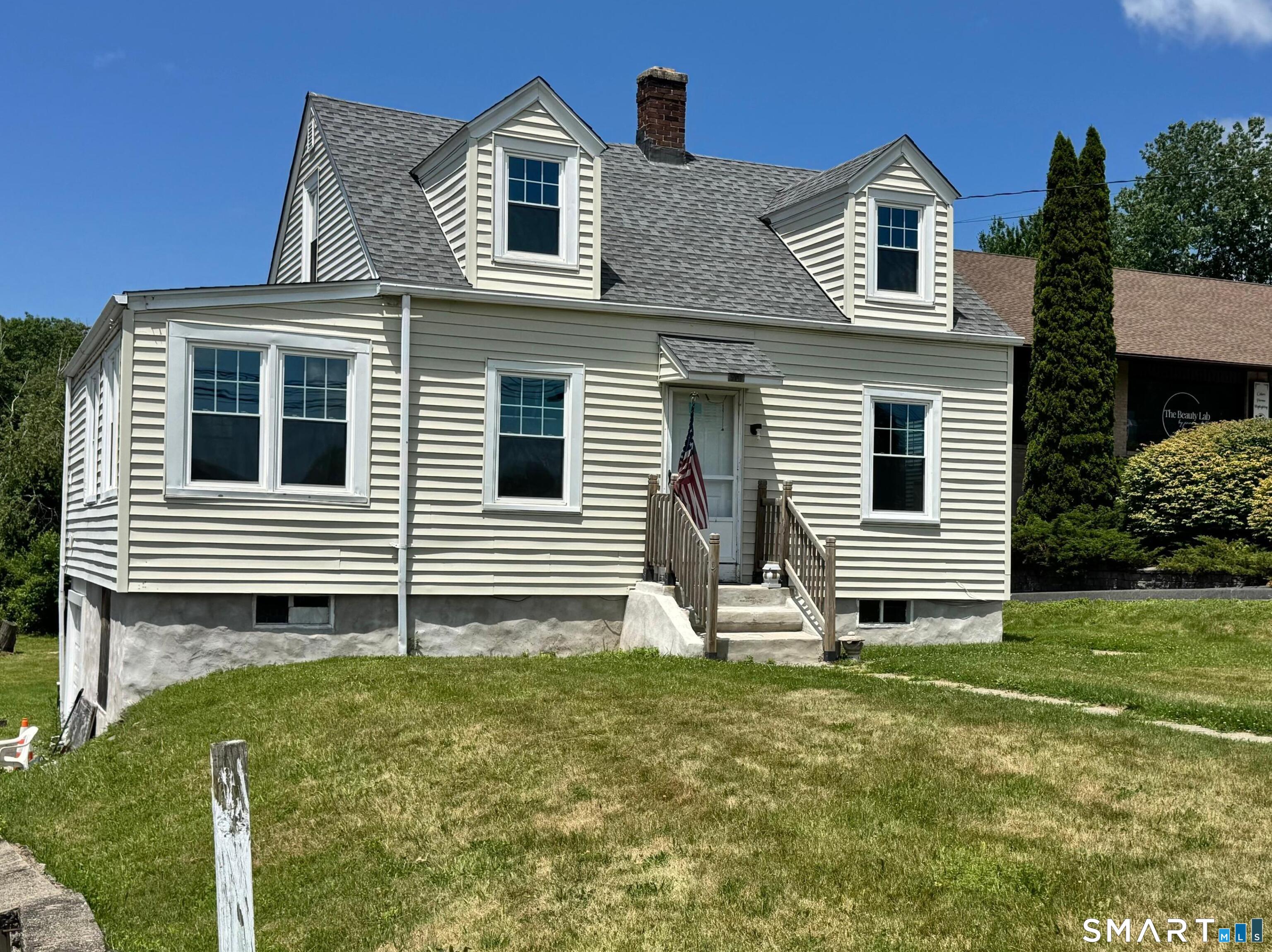 405 Wolcott Road Wolcott CT 06716