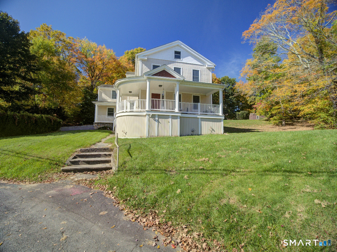 422 West River Road Orange CT 06477