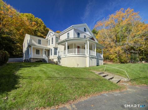 422 West River Road Orange CT 06477