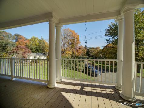 422 West River Road Orange CT 06477
