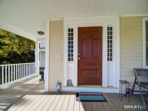 422 West River Road Orange CT 06477