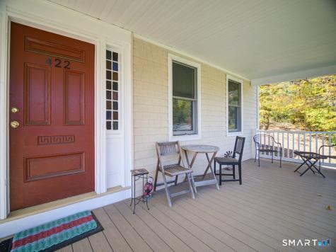 422 West River Road Orange CT 06477