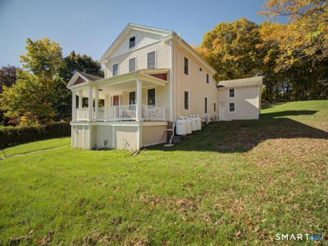 422 West River Road Orange CT 06477