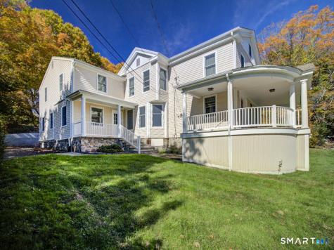 422 West River Road Orange CT 06477