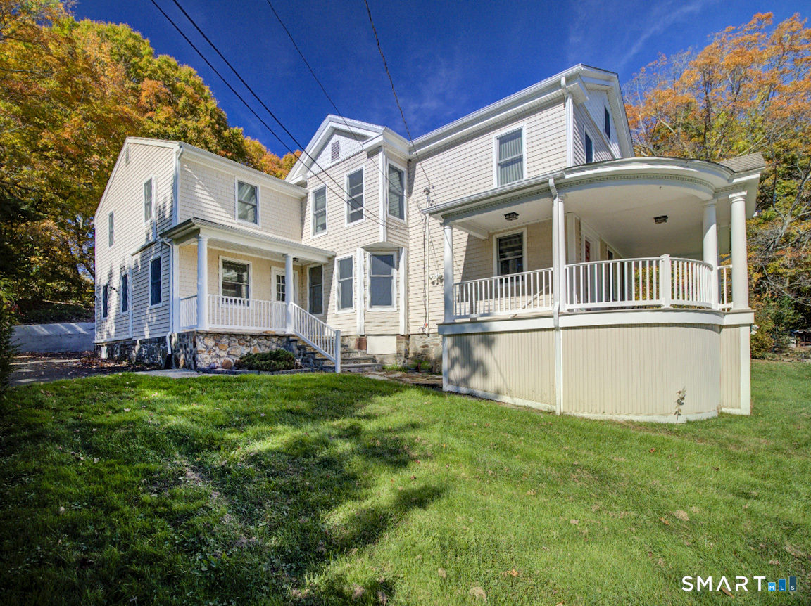 422 West River Road Orange CT 06477