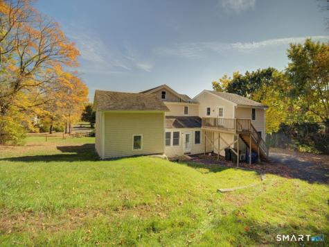 422 West River Road Orange CT 06477