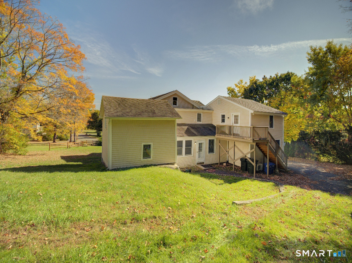 422 West River Road Orange CT 06477