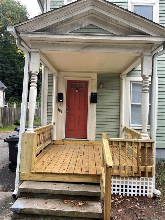 106 Valley Street New Haven CT 06515