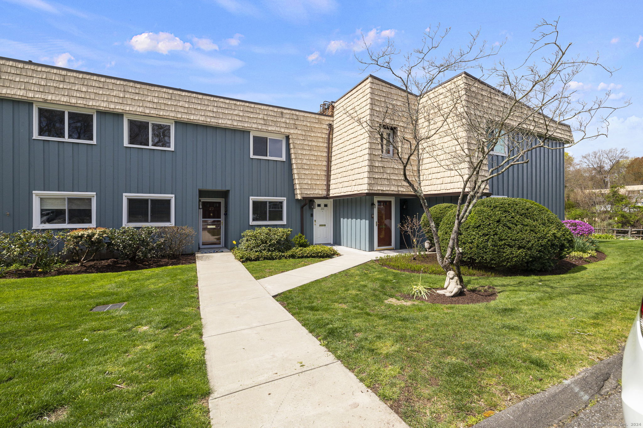 1153 Stratfield Road Fairfield CT 06825