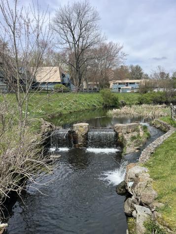 1153 Stratfield Road Fairfield CT 06825