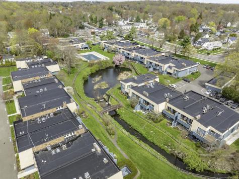 1153 Stratfield Road Fairfield CT 06825