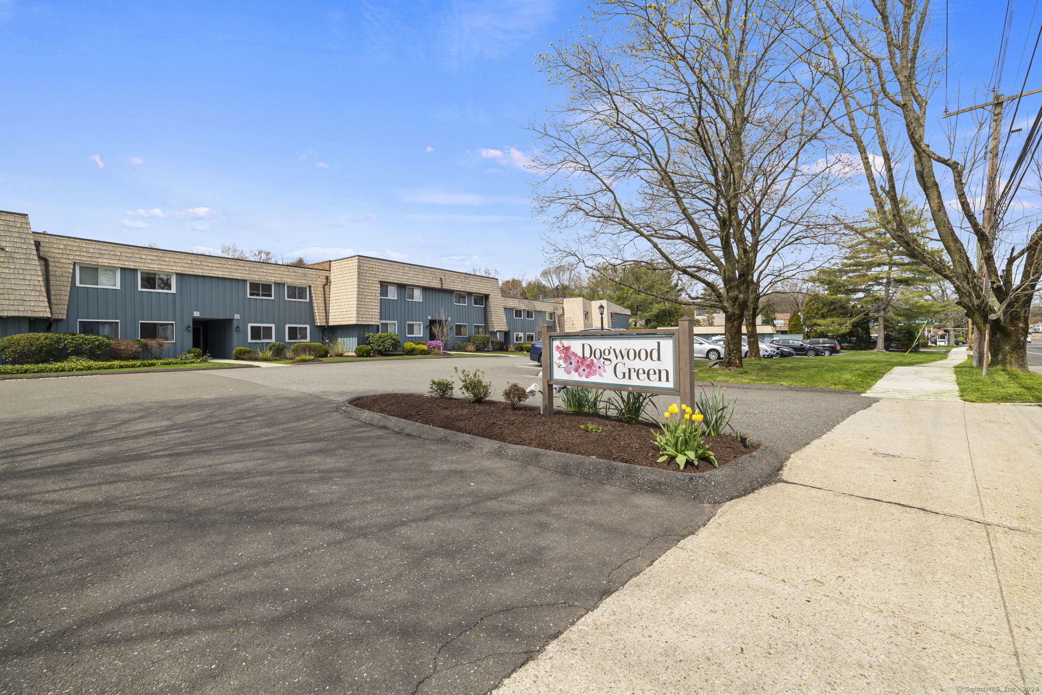 1153 Stratfield Road Fairfield CT 06825
