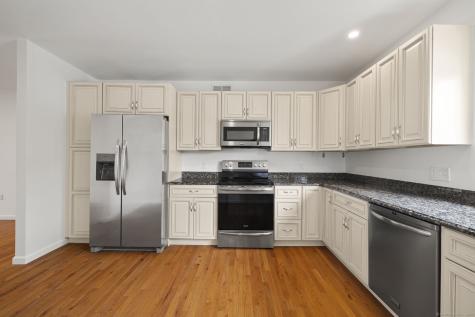 1153 Stratfield Road Fairfield CT 06825