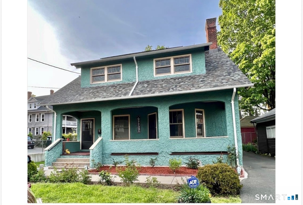 16 Case Street Hartford CT 06105