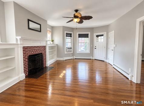 16 Case Street Hartford CT 06105