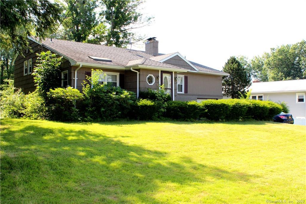5 Russell Lane West Hartford CT 06117