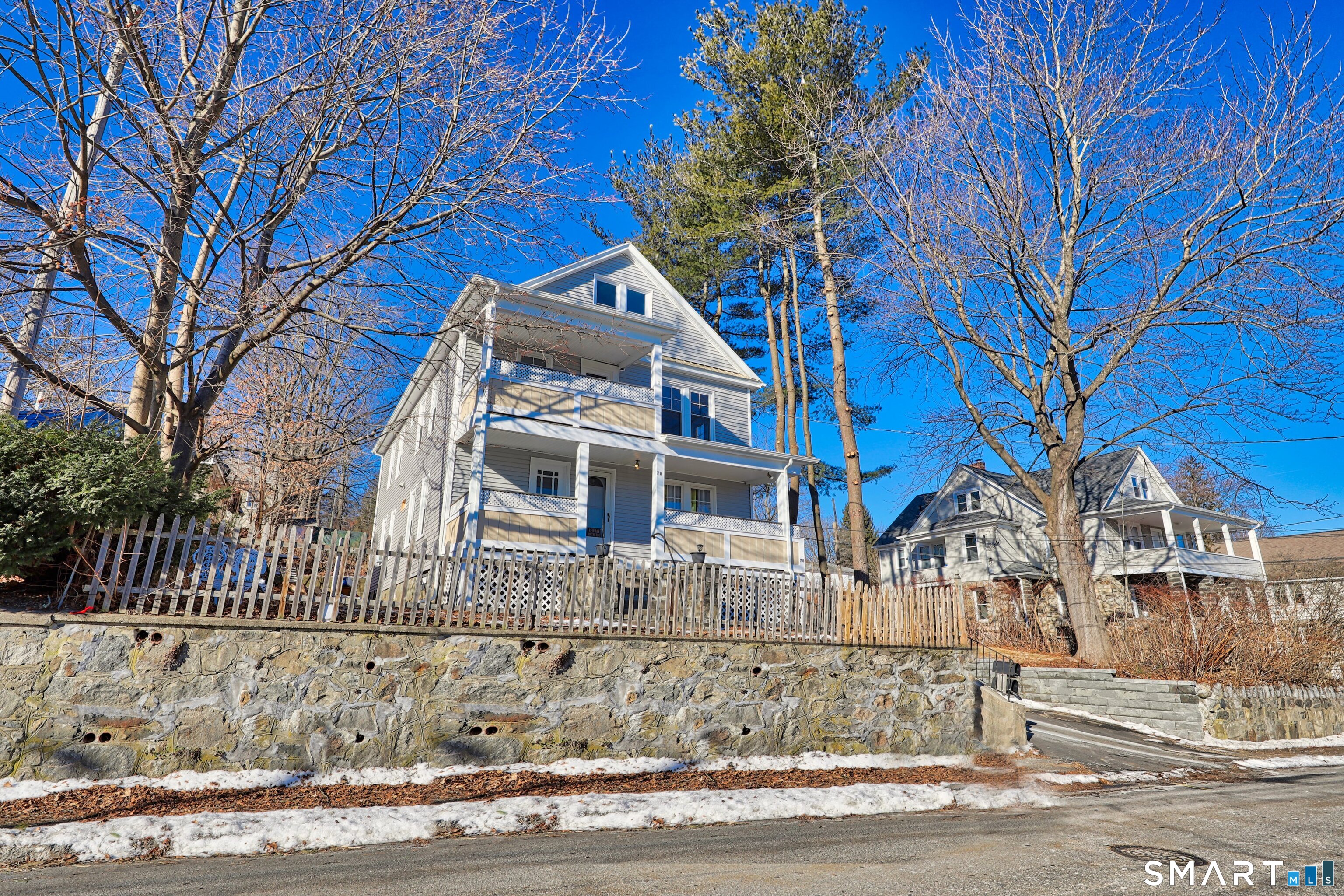 78 Maplewood Avenue Torrington CT 06790