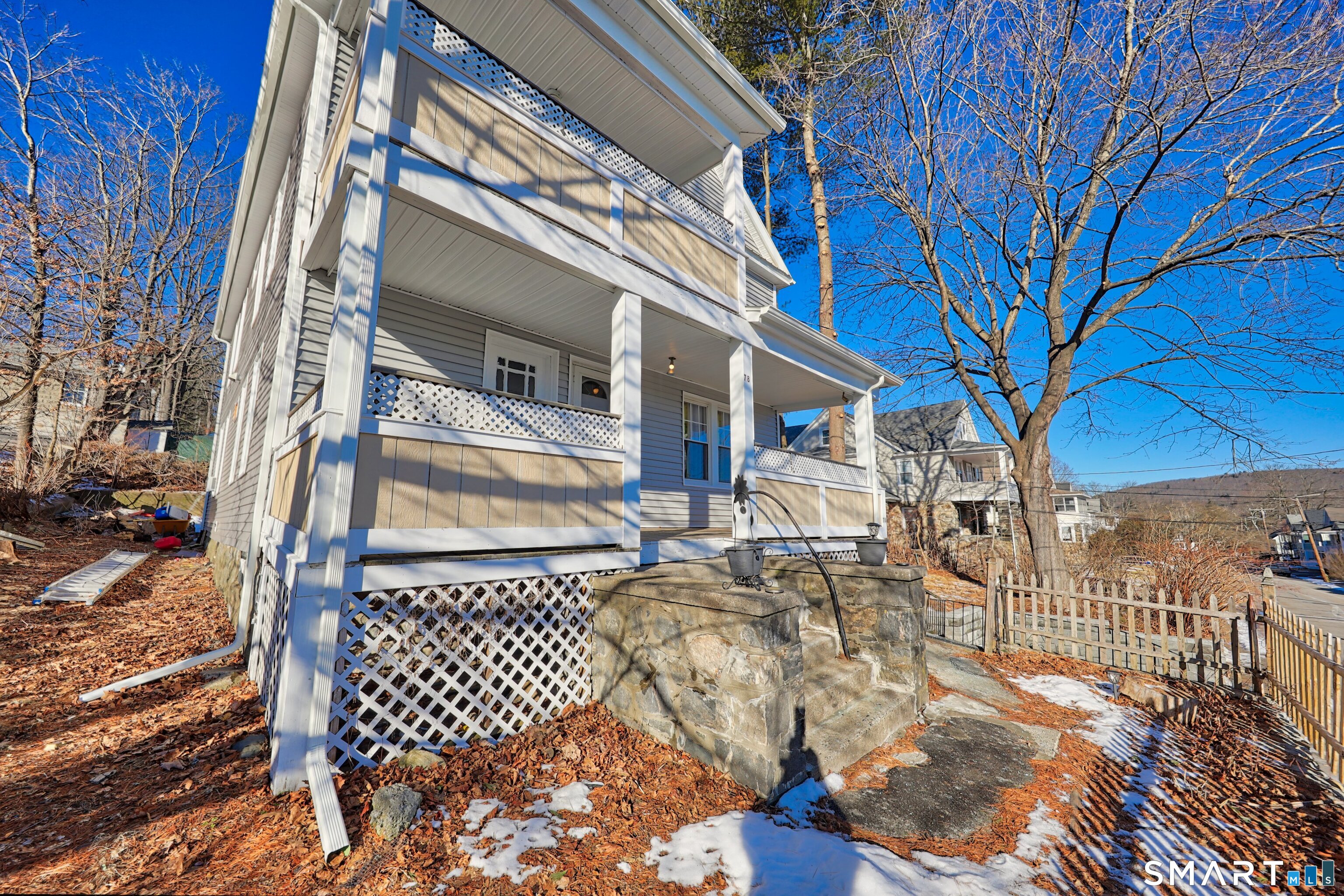 78 Maplewood Avenue Torrington CT 06790