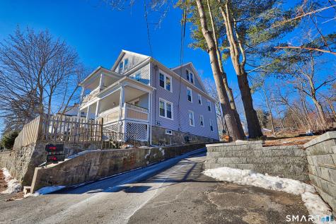 78 Maplewood Avenue Torrington CT 06790