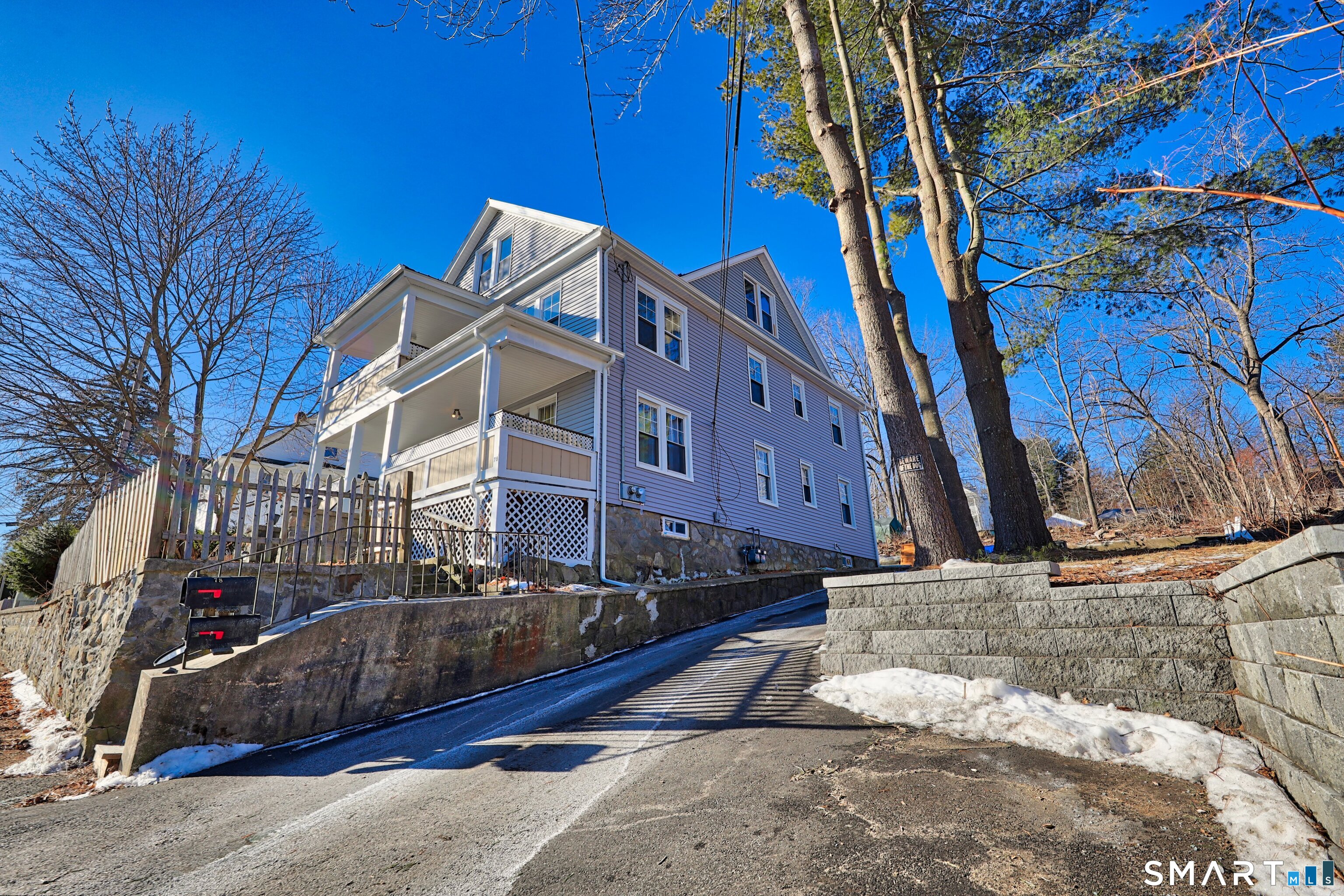 78 Maplewood Avenue Torrington CT 06790