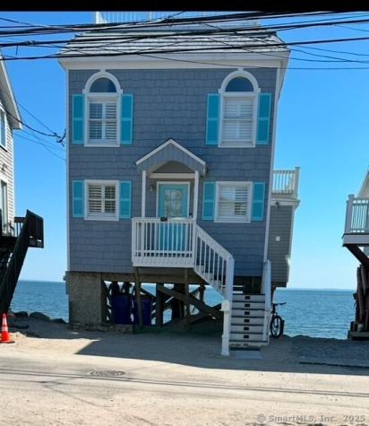 2149 Fairfield Beach Road Fairfield CT 06824